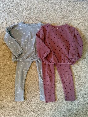 Rylee + Cru outfit bundle